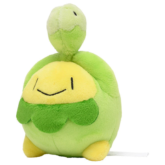 Pokemon - Plush Figure - Sitting Cuties - Budew (5 Inch)