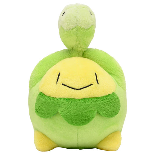 Pokemon - Plush Figure - Sitting Cuties - Budew (5 Inch)