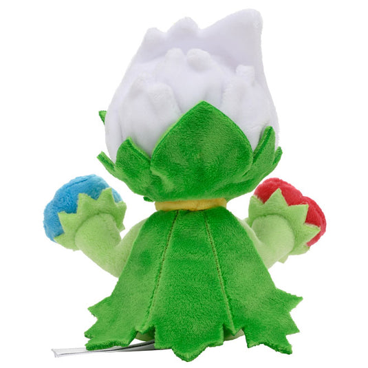 Pokemon - Plush Figure - Sitting Cuties - Roserade (6 Inch)