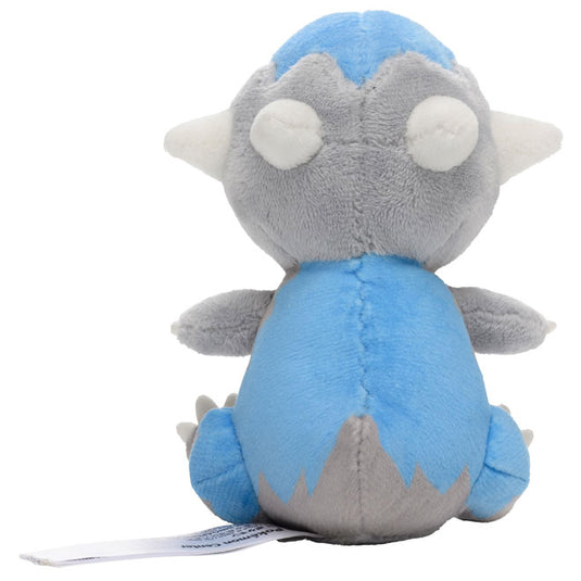 Pokemon - Plush Figure - Sitting Cuties - Craniados (5 Inch)