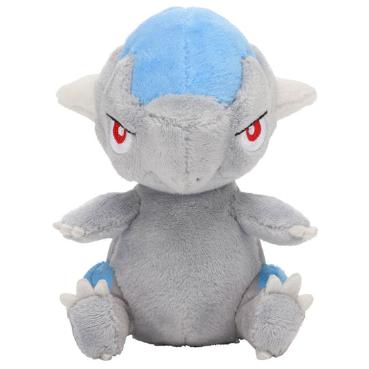 Pokemon - Plush Figure - Sitting Cuties - Craniados (5 Inch)