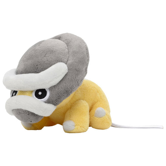 Pokemon - Plush Figure - Sitting Cuties - Shieldon (5 Inch)