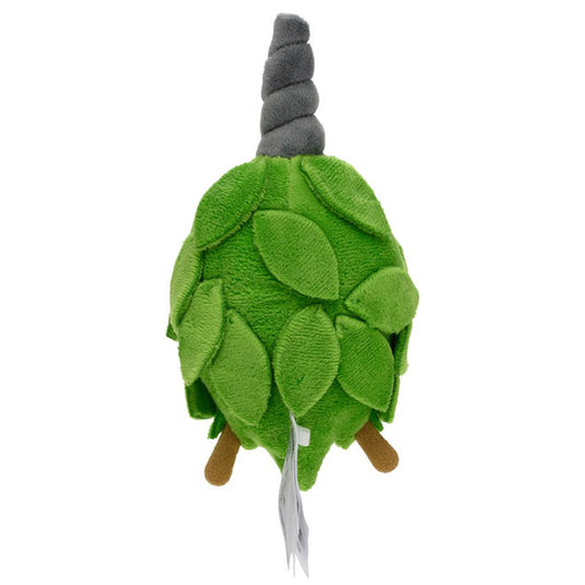 Pokemon - Plush Figure - Sitting Cuties - Burmy Plant Cloak (6 Inch)