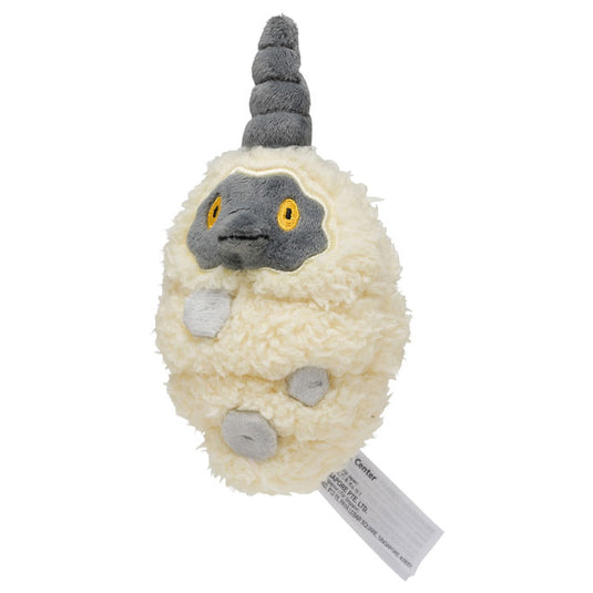 Pokemon - Plush Figure - Sitting Cuties - Burmy Sandy Cloak (6 Inch)