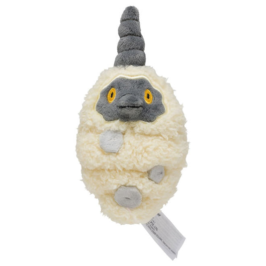 Pokemon - Plush Figure - Sitting Cuties - Burmy Sandy Cloak (6 Inch)