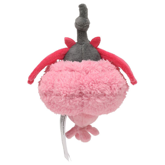 Pokemon - Plush Figure - Sitting Cuties - Wormadam Trash Cloak (6 Inch)