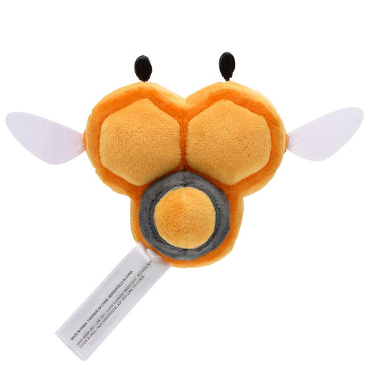 Pokemon - Plush Figure - Sitting Cuties - Combee (5 Inch)