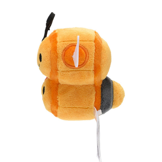 Pokemon - Plush Figure - Sitting Cuties - Combee (5 Inch)