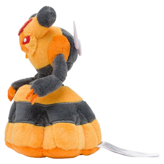 Pokemon - Plush Figure - Sitting Cuties - Vespiquen (5 Inch)