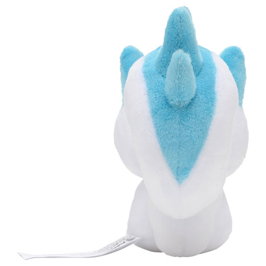 Pokemon - Plush Figure - Sitting Cuties - Pachirisu (5 Inch)