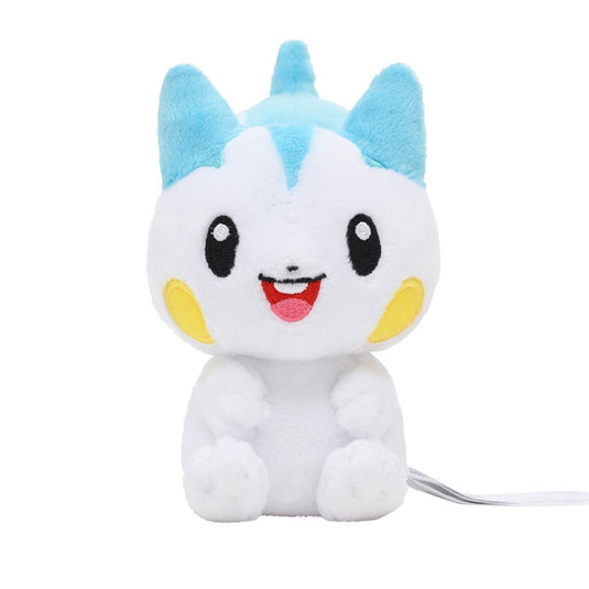 Pokemon - Plush Figure - Sitting Cuties - Pachirisu (5 Inch)