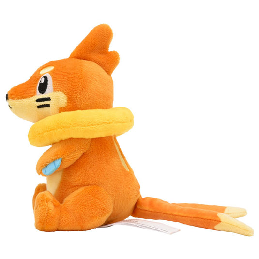 Pokemon - Plush Figure - Sitting Cuties - Buizel (5 Inch)