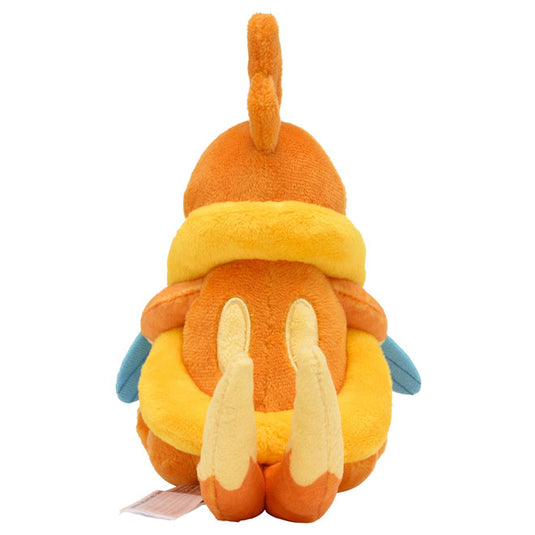 Pokemon - Plush Figure - Sitting Cuties - Floatzel (5 Inch)