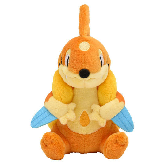 Pokemon - Plush Figure - Sitting Cuties - Floatzel (5 Inch)