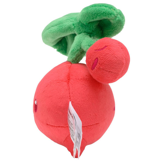 Pokemon - Plush Figure - Sitting Cuties - Cherubi (5 Inch)