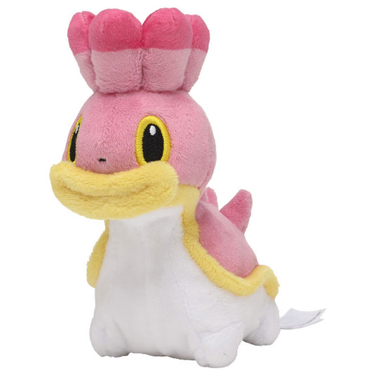 Pokemon - Plush Figure - Sitting Cuties - Shellos West Sea (5 Inch)