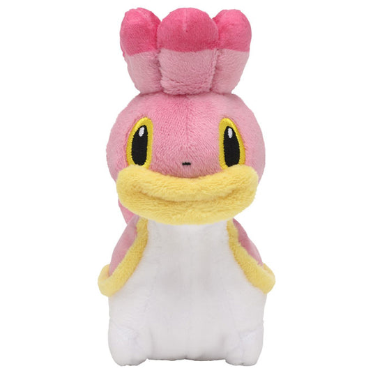 Pokemon - Plush Figure - Sitting Cuties - Shellos West Sea (5 Inch)