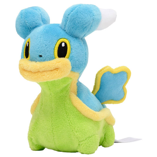 Pokemon - Plush Figure - Sitting Cuties - Shellos East Sea (5 Inch)