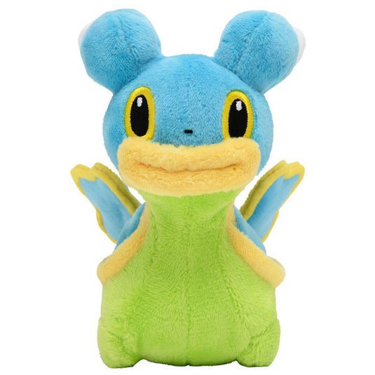 Pokemon - Plush Figure - Sitting Cuties - Shellos East Sea (5 Inch)