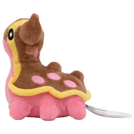 Pokemon - Plush Figure - Sitting Cuties - Gastrodon West Sea (5 Inch)