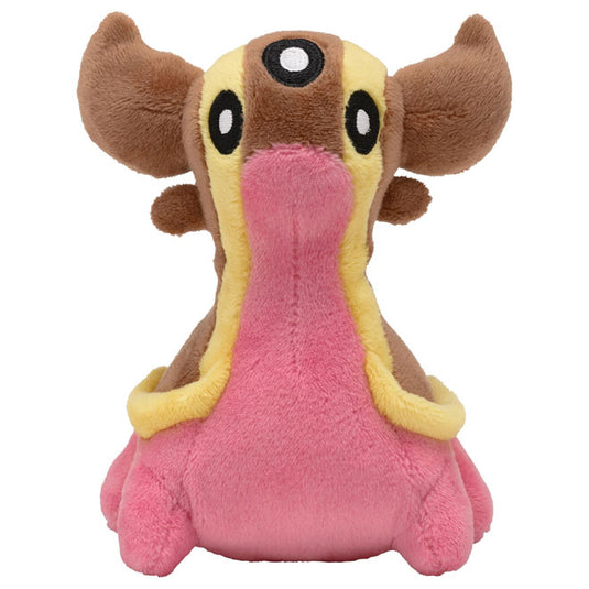 Pokemon - Plush Figure - Sitting Cuties - Gastrodon West Sea (5 Inch)