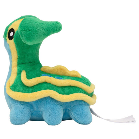 Pokemon - Plush Figure - Sitting Cuties - Gastrodon East Sea (5 Inch)