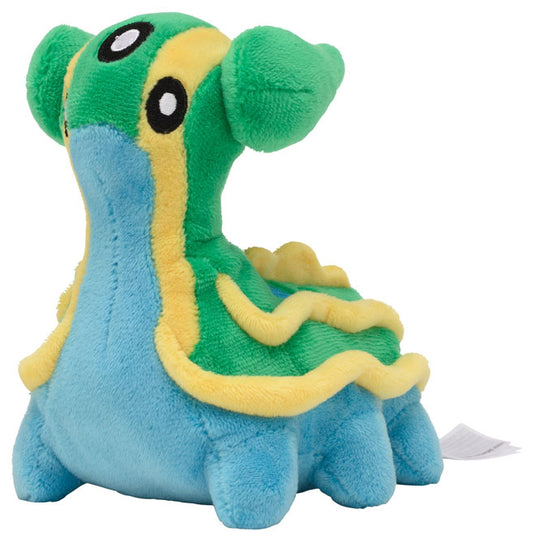 Pokemon - Plush Figure - Sitting Cuties - Gastrodon East Sea (5 Inch)