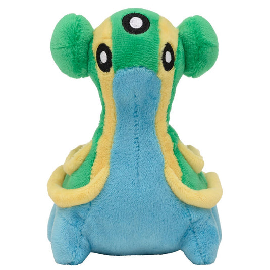 Pokemon - Plush Figure - Sitting Cuties - Gastrodon East Sea (5 Inch)