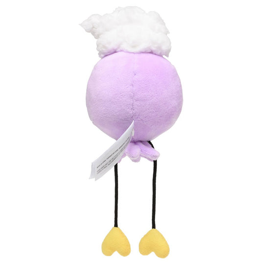 Pokemon - Plush Figure - Sitting Cuties - Drifloon (3 Inch)