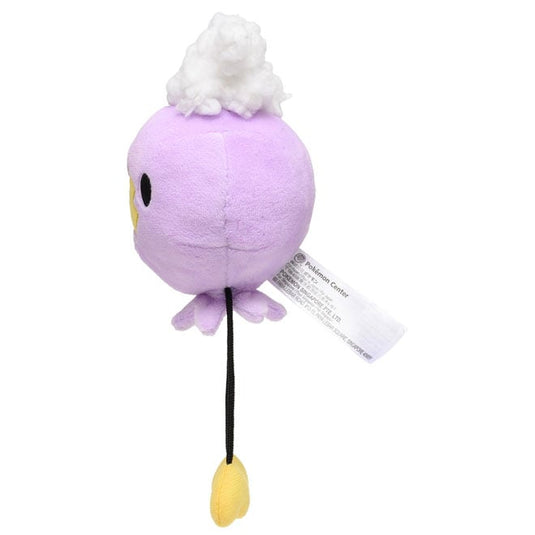 Pokemon - Plush Figure - Sitting Cuties - Drifloon (3 Inch)