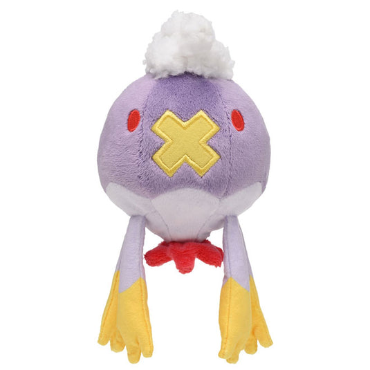 Pokemon - Plush Figure - Sitting Cuties - Drifblim (6 Inch)