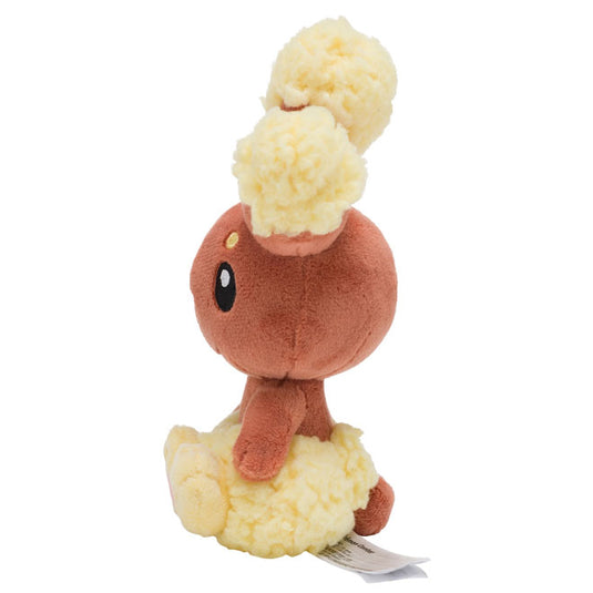 Pokemon - Plush Figure - Sitting Cuties - Buneary (6 Inch)