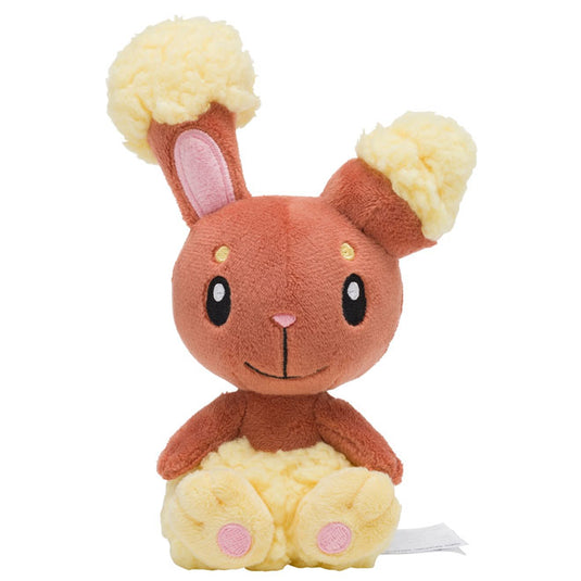 Pokemon - Plush Figure - Sitting Cuties - Buneary (6 Inch)