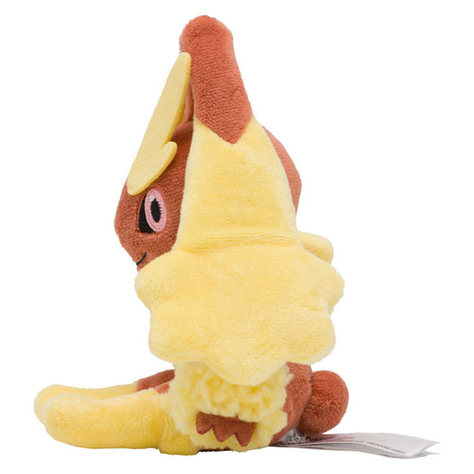 Pokemon - Plush Figure - Sitting Cuties - Lopunny (5 Inch)