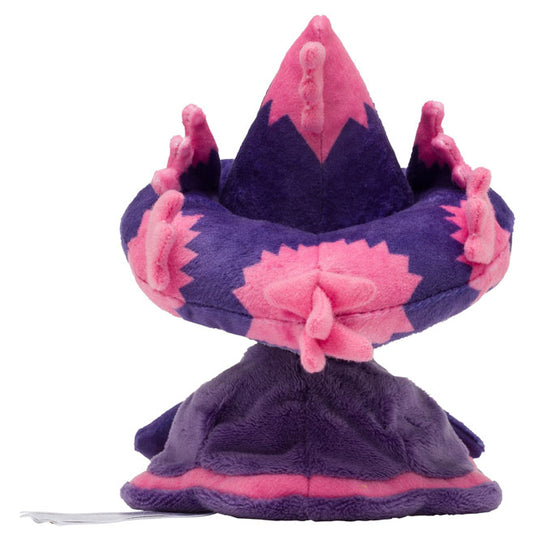 Pokemon - Plush Figure - Sitting Cuties - Mismagius (5 Inch)