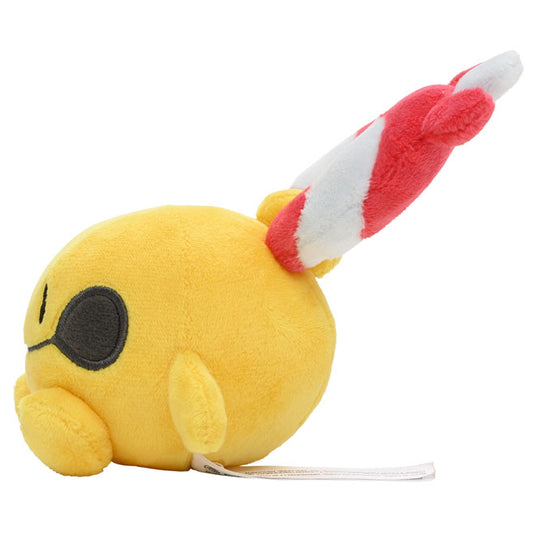 Pokemon - Plush Figure - Sitting Cuties - Chingling (5 Inch)