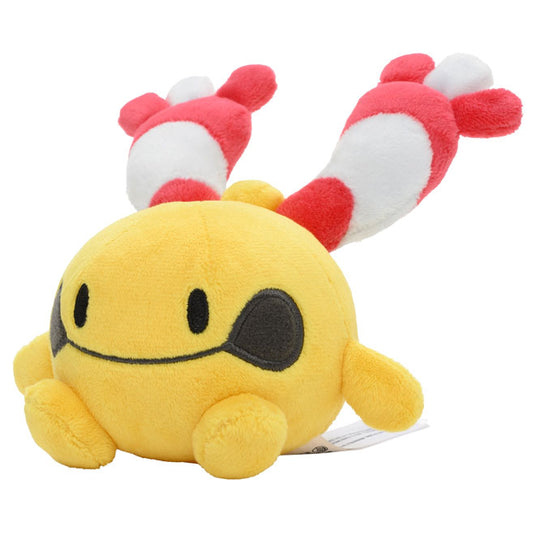 Pokemon - Plush Figure - Sitting Cuties - Chingling (5 Inch)