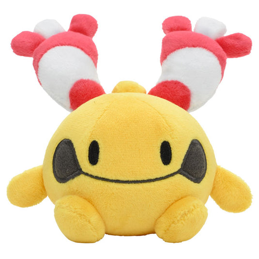 Pokemon - Plush Figure - Sitting Cuties - Chingling (5 Inch)