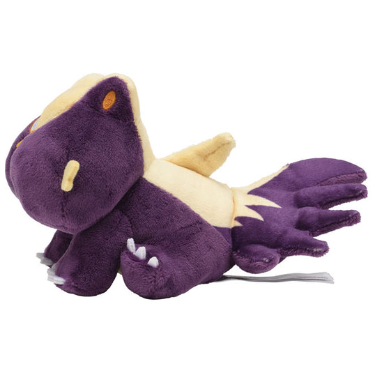 Pokemon - Plush Figure - Sitting Cuties - Stunky (5 Inch)