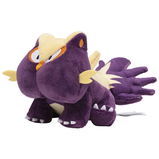 Pokemon - Plush Figure - Sitting Cuties - Stunky (5 Inch)