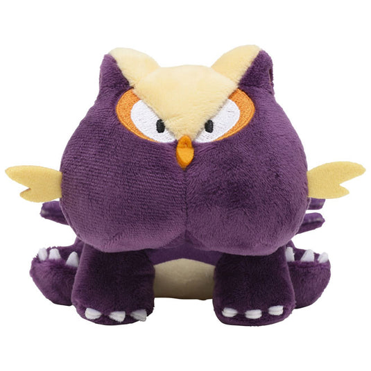 Pokemon - Plush Figure - Sitting Cuties - Stunky (5 Inch)