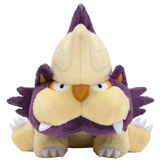 Pokemon - Plush Figure - Sitting Cuties - Skuntank (5 Inch)