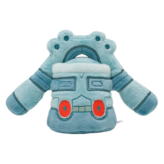 Pokemon - Plush Figure - Sitting Cuties - Bronzong (5 Inch)