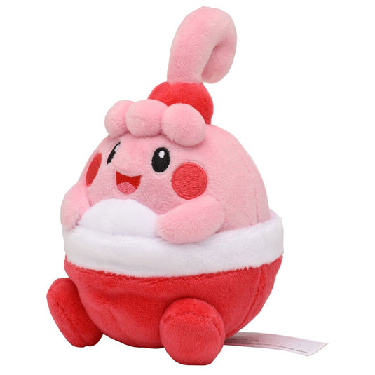 Pokemon - Plush Figure - Sitting Cuties - Happiny (5 Inch)