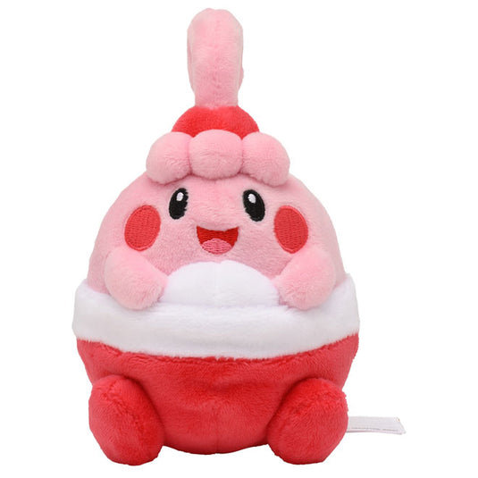 Pokemon - Plush Figure - Sitting Cuties - Happiny (5 Inch)