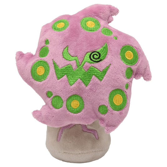 Pokemon - Plush Figure - Sitting Cuties - Spiritomb (6 Inch)