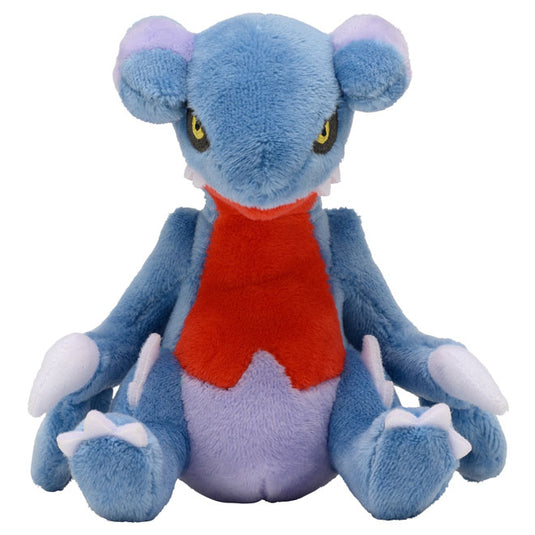 Pokemon - Plush Figure - Sitting Cuties - Gabite (5 Inch)