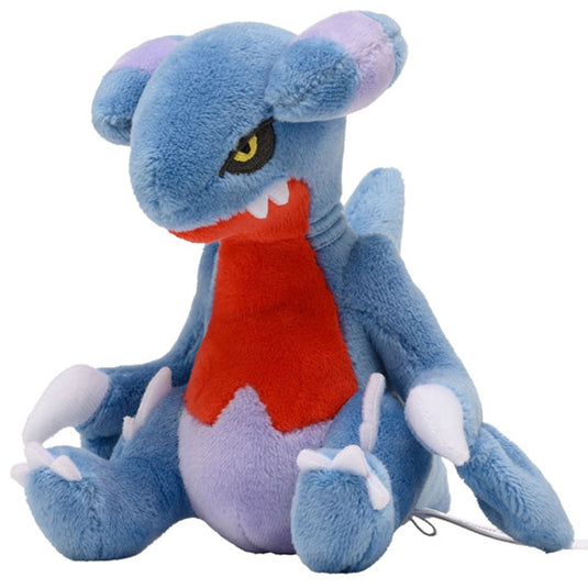 Pokemon - Plush Figure - Sitting Cuties - Gabite (5 Inch)