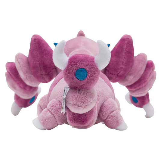 Pokemon - Plush Figure - Sitting Cuties - Drapion (7 Inch)