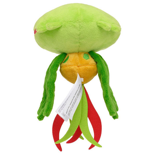 Pokemon - Plush Figure - Sitting Cuties - Carnivine (5 Inch)